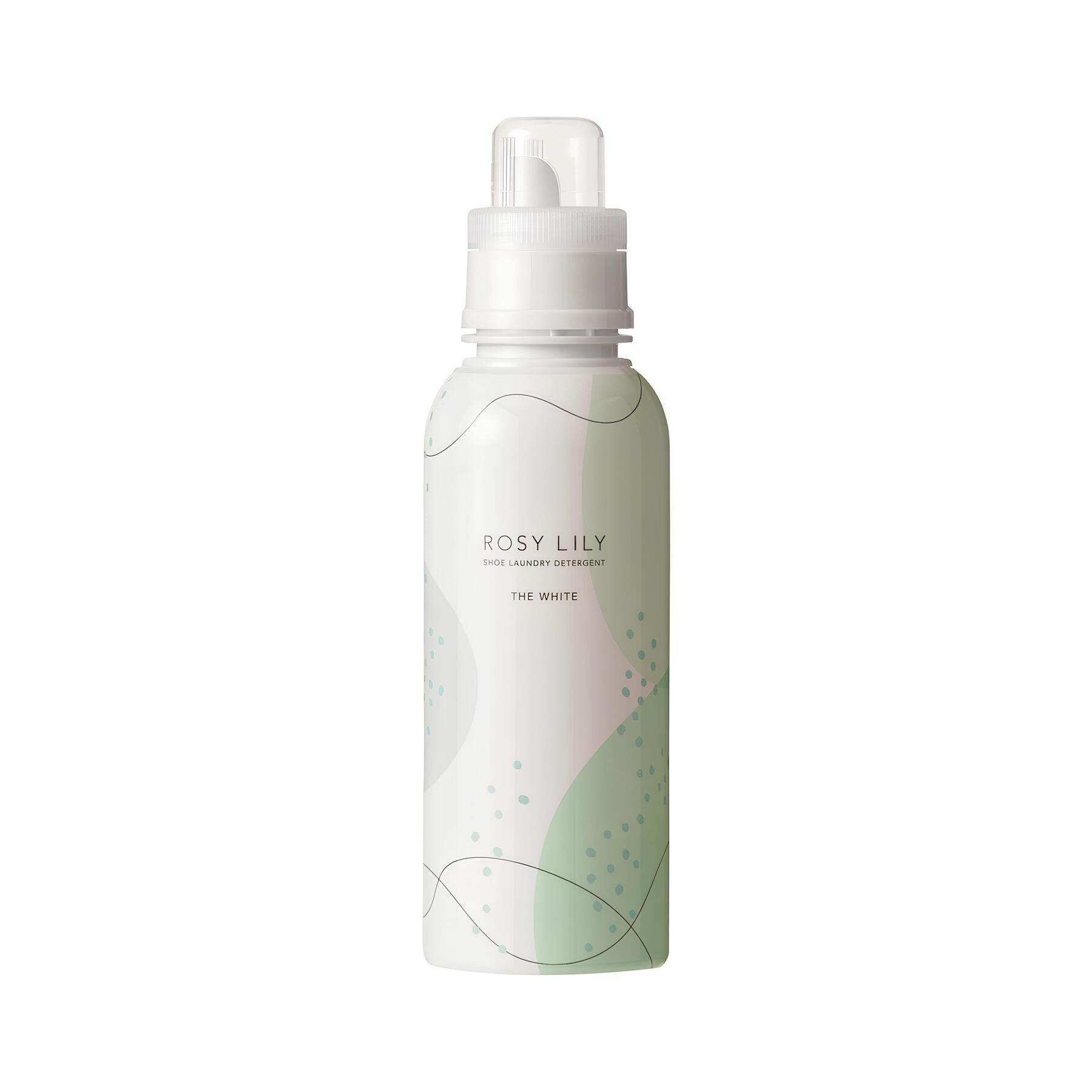 鞋子洗衣液THE WHITE(無味)600ML×1