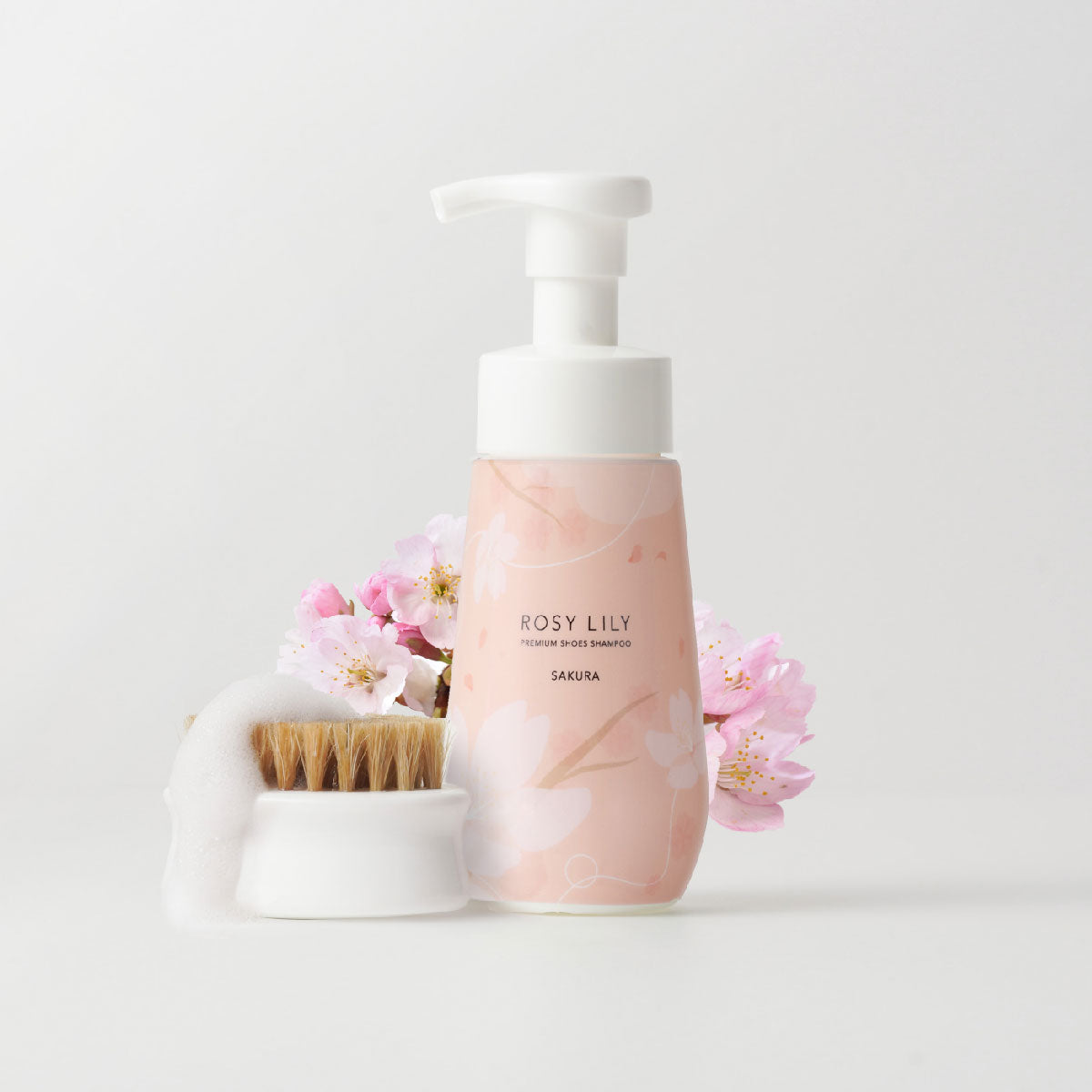 新しい香り「SAKURA」の香りを新発売しました。