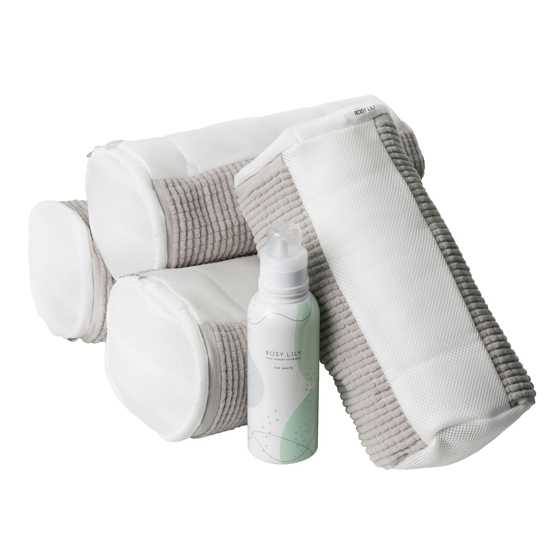 Zucclean Net/Starter Kit