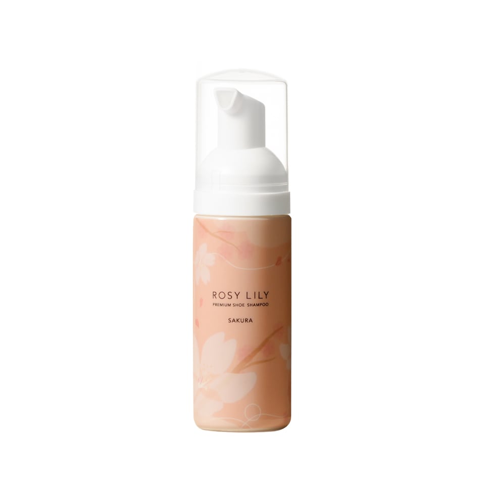 Premium Shoe Shampoo 50ml Limited edition(~1.69 fl oz)