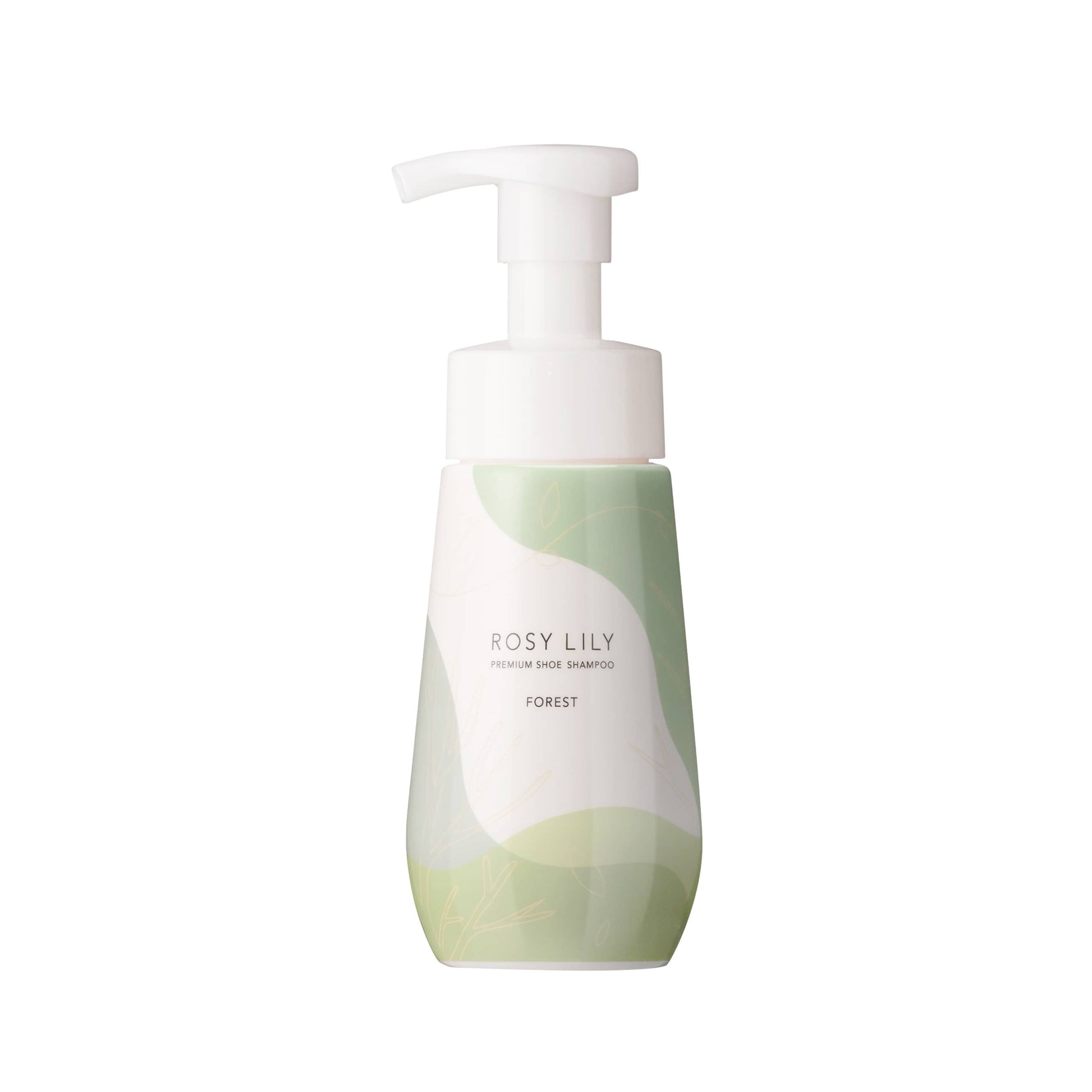 Premium Shoe Shampoo 200ml (~6.76 fl oz)