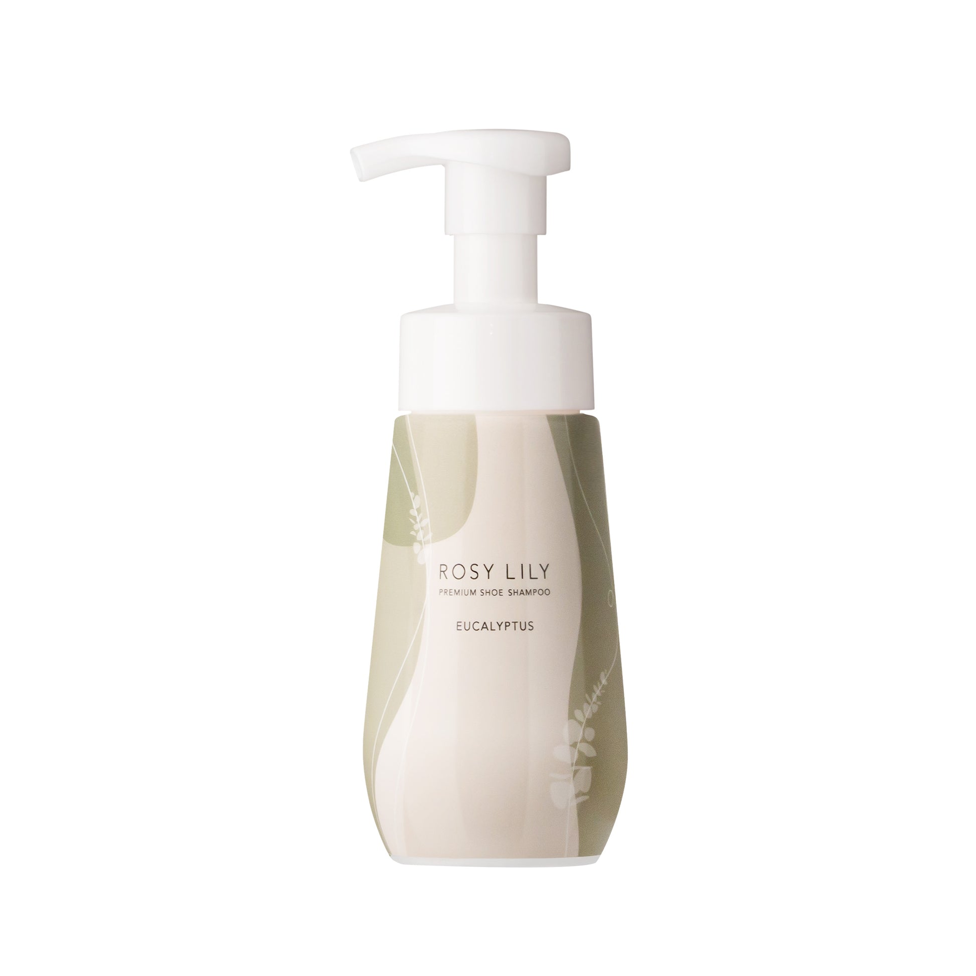 Premium Shoe Shampoo 200ml (~6.76 fl oz)