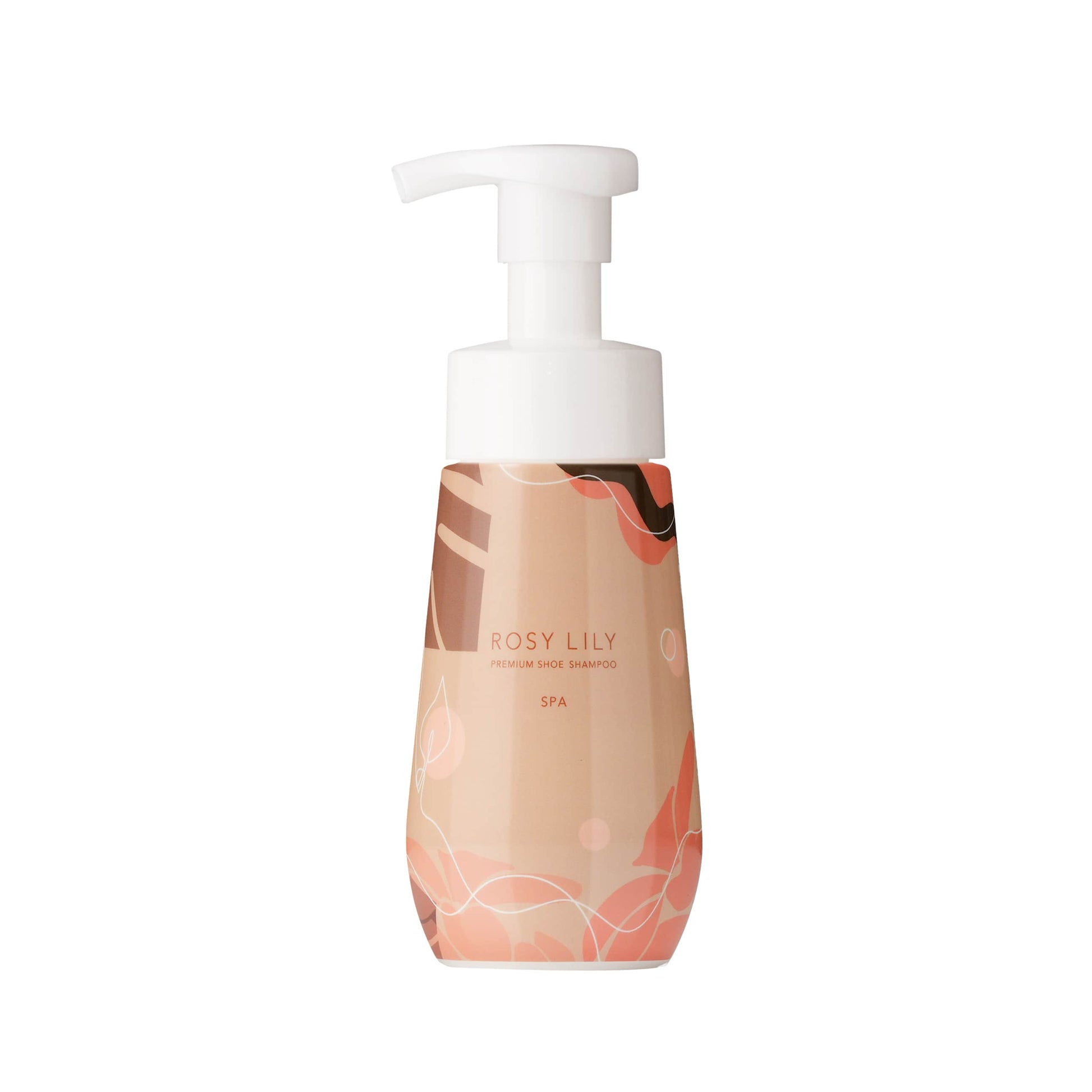 Premium Shoe Shampoo 200ml (~6.76 fl oz)