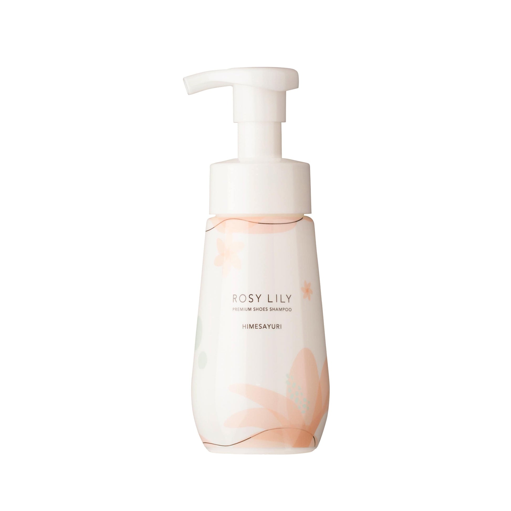 Premium Shoe Shampoo 200ml (~6.76 fl oz)