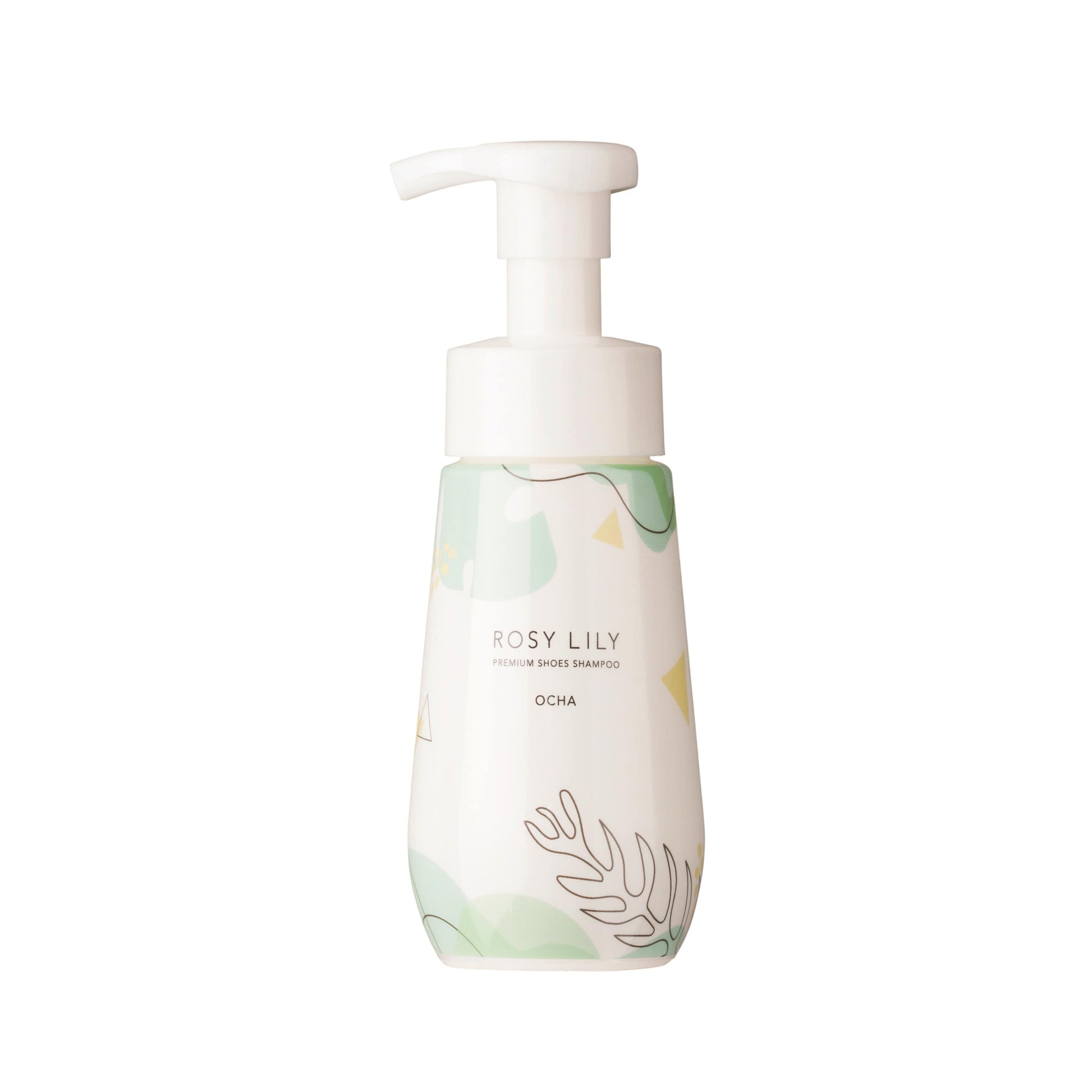Premium Shoe Shampoo 200ml (~6.76 fl oz)