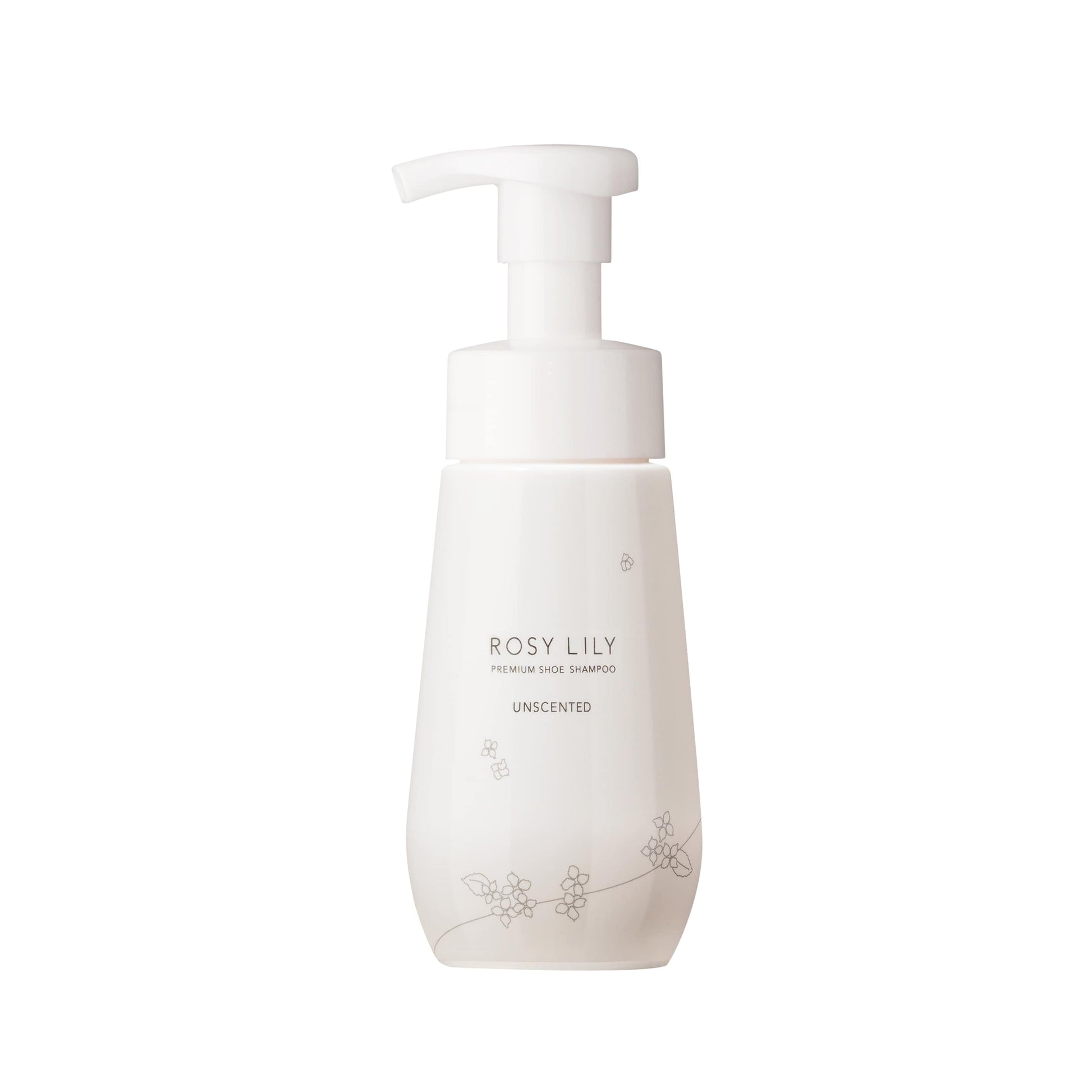 Premium Shoe Shampoo 200ml (~6.76 fl oz)