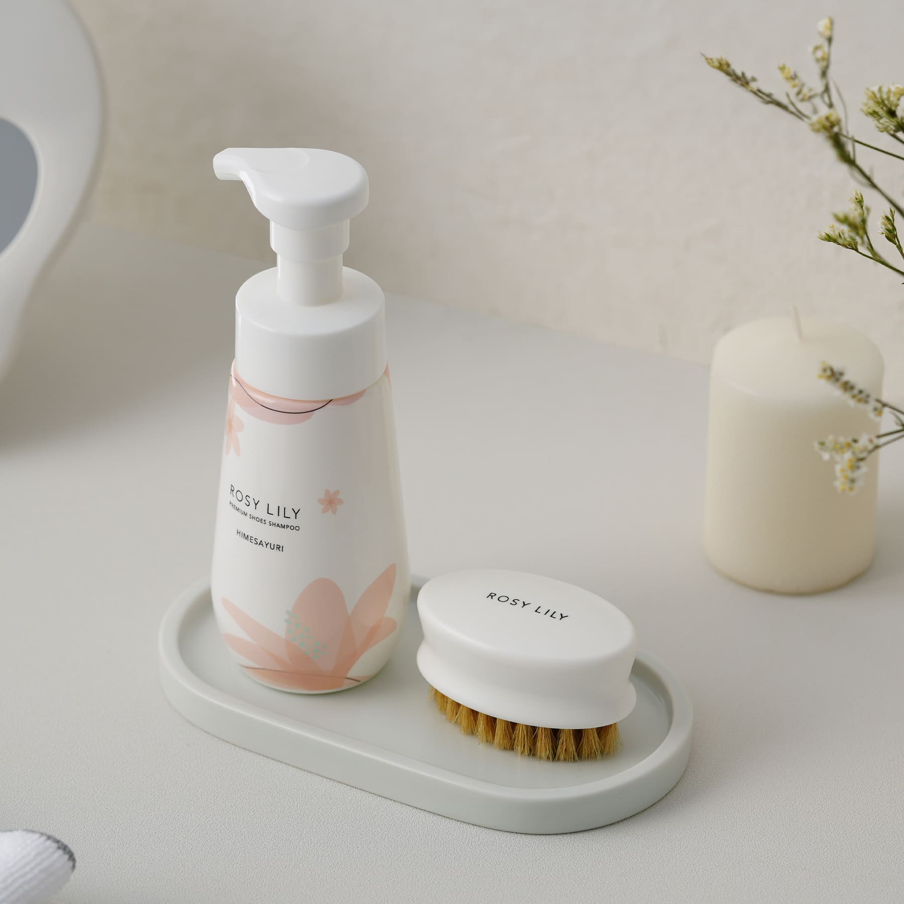 ROSY LILY PRODUCT