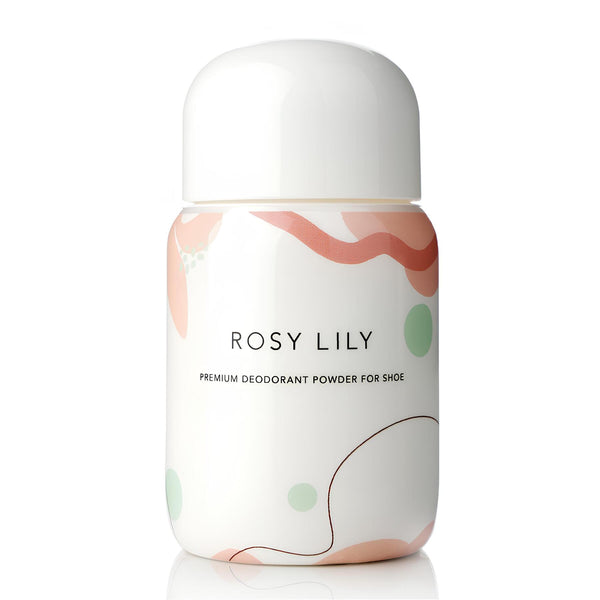 【驚人的除臭力】鞋用除臭粉 (日本製)