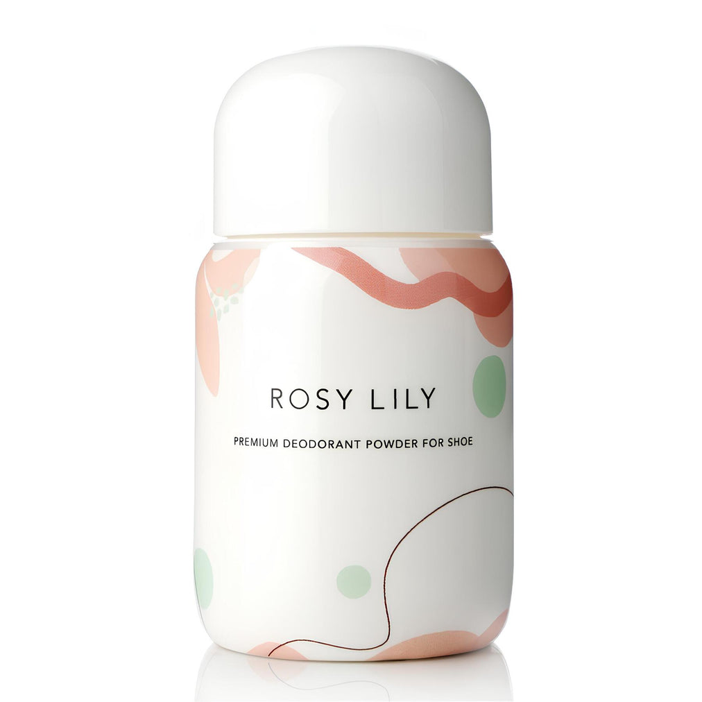 【驚人的除臭力】鞋用除臭粉 (日本製)