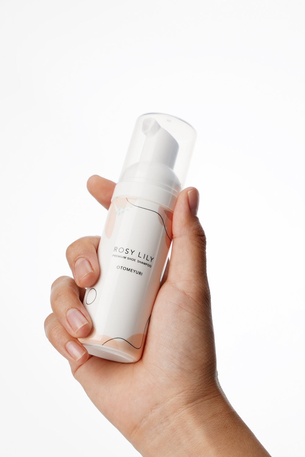 [Official Site Limited] ROSY LILY Starter Kit