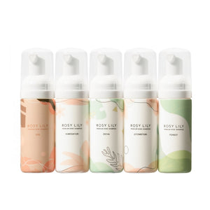 ROSY LILY 5 fragrance assortment 250ml(~8.45 fl oz)