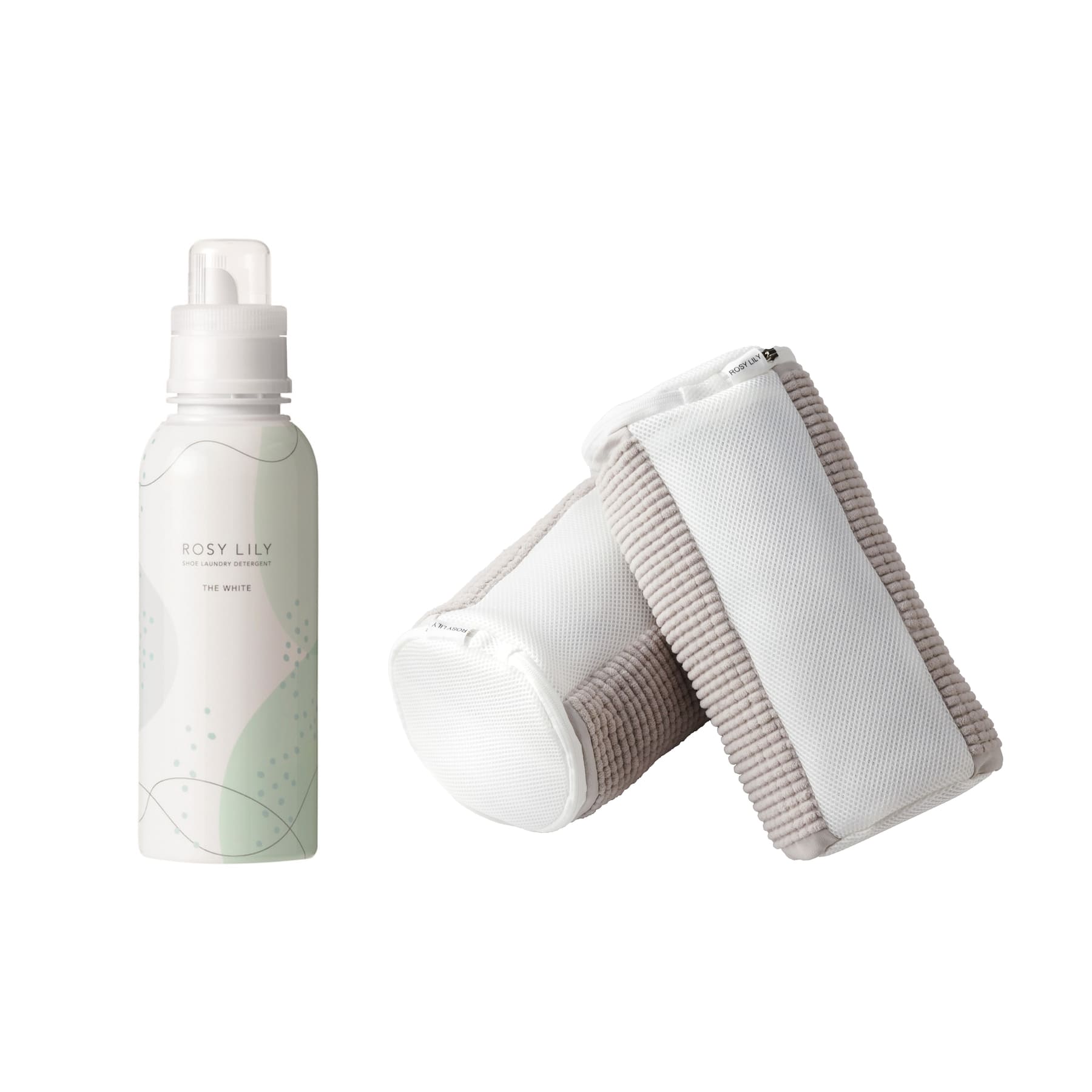 ZukClean網袋/入門套裝