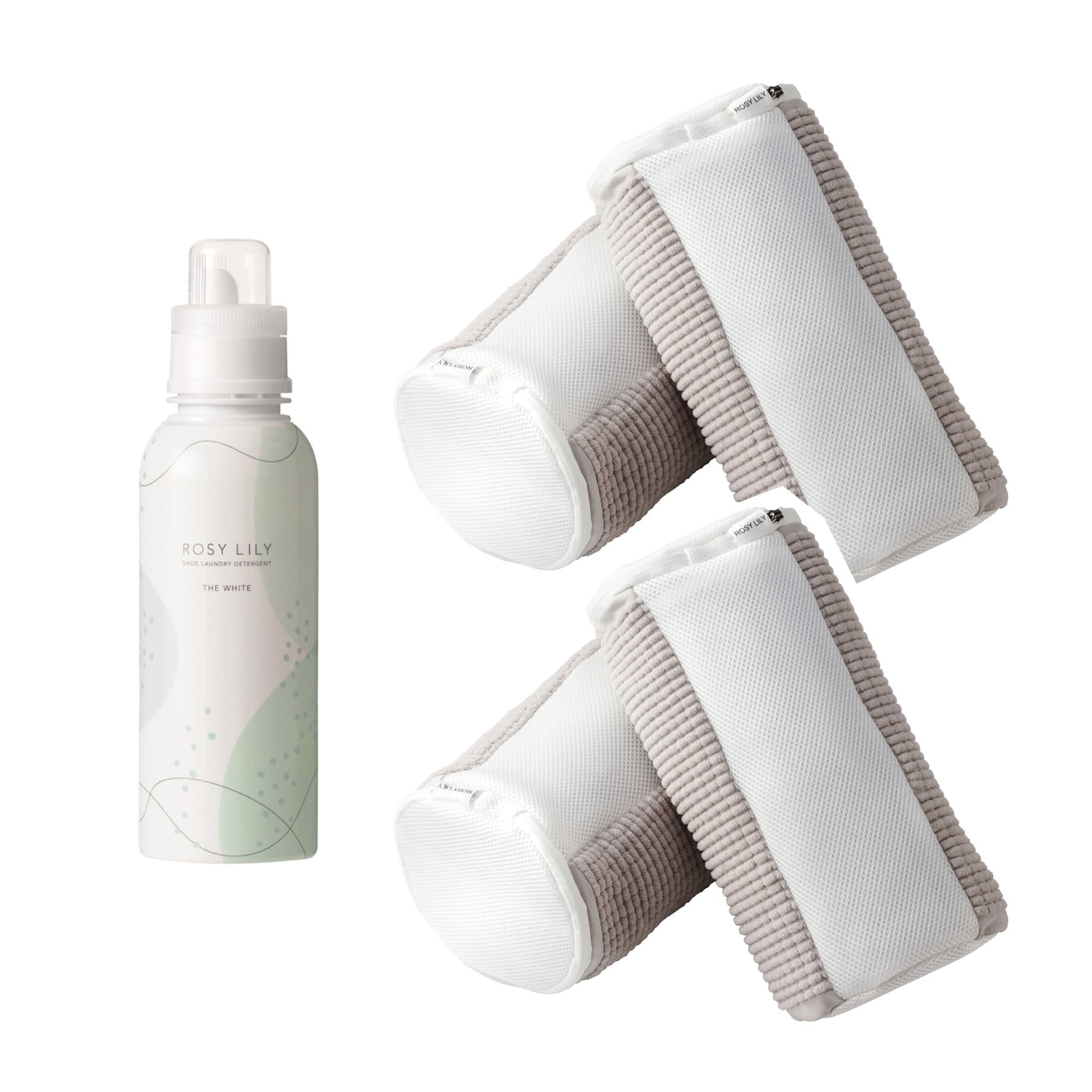 ZukClean網袋/入門套裝