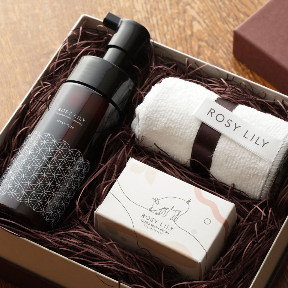 GIFT SET 200ml