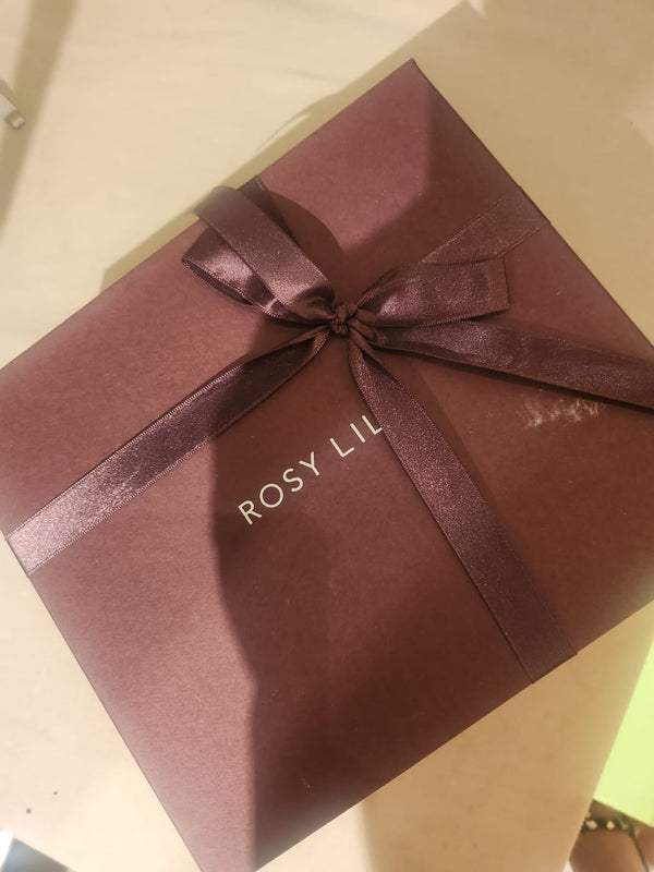 Customer photo of GIFT SET 50ml 選べる３本セット