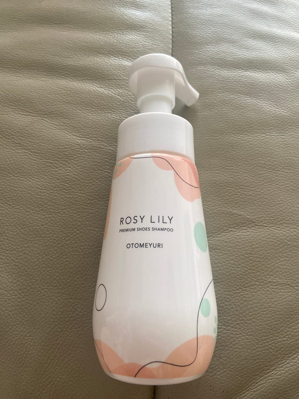 Customer photo of Eraser set for shoes