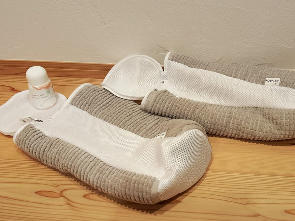 【驚人的除臭力】鞋用除臭粉 (日本製) 的顧客照片