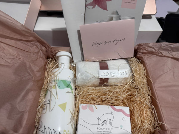 Customer photo of GIFT SET 50ml 選べる３本セット