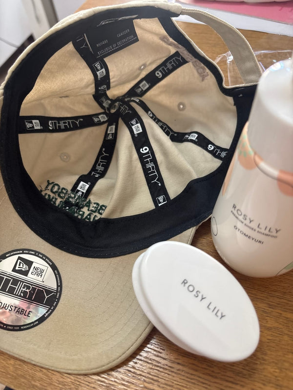 Customer photo of Premium Shoe Shampoo 200ml (~6.76 fl oz)