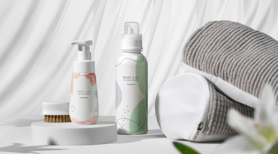 ROSY LILY FAMILY KIT
