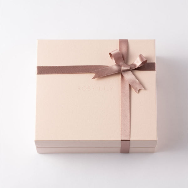 GIFT BOX