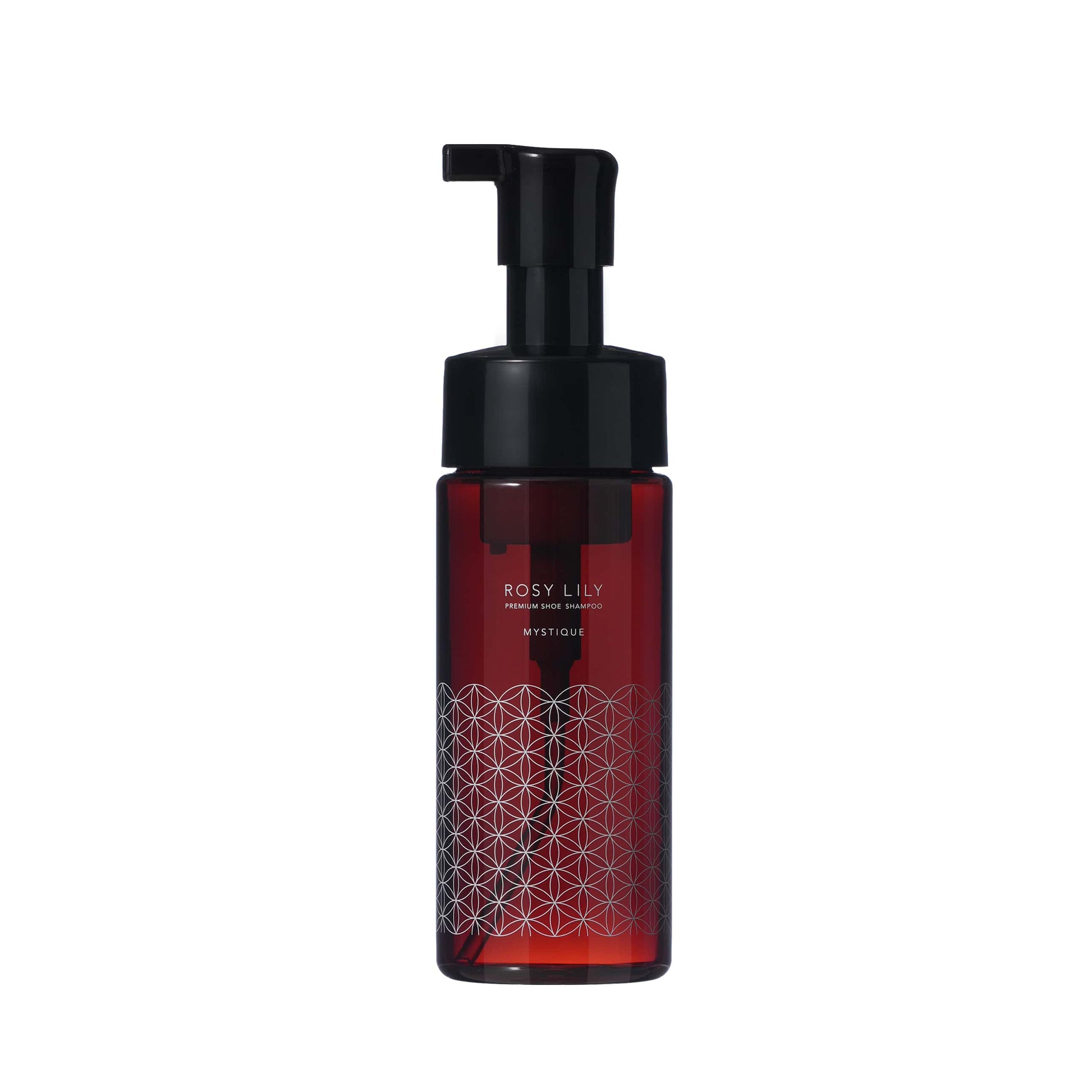 Premium Shoe Shampoo 150ml  (~5.07 fl oz)(MYSTIQUE)